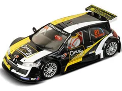 Renault Megane Trophy "TDS ND"