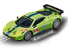 Ferrari 458 Italia GT2 'Krohn Racing, No.57'