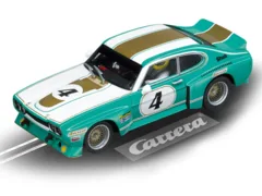 Ford Capri RS Group 2, 1975