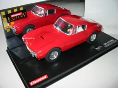 Ferrari 250 GT SWB street version