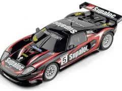 Ford Gt Supaloc