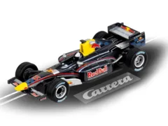 Red Bull F1 Cosworth No.15