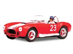 AC Cobra 427 Goodwood 1964