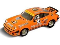 Porsche 934 Jagermeister