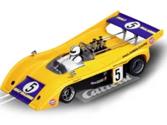McLaren M20 '72 No.5
