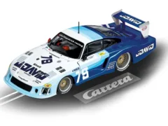 Porsche 935/78 John Fitzpatrick Racing LM 1982