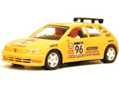 Peugeot 306 RACC