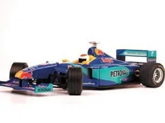 Sauber Petronas C17 Nr. 15