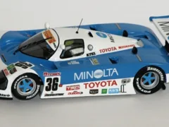 Toyota 90 CV n36