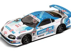 Toyota Supra GT Woodone