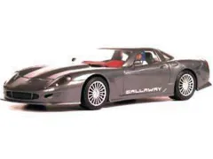 Callaway C12