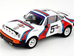 Porsche 911 "Martini"