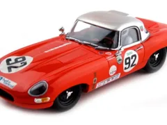 Jaguar E-type Grand Prix