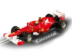 Ferrari 150° Italia 'Felipe Massa, No.6'
