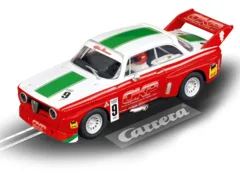 Alfa Romeo GTA Silhouette Gr. 5, Race 3