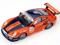 Porsche 997 N-GT "Innovate"