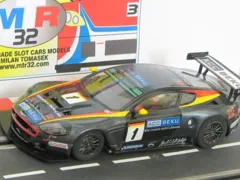 Aston Martin DBR9 n1