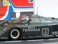 Nissan R 89 C n85