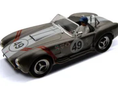 AC Cobra "Thames Edition"