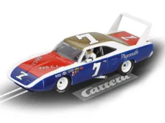 Plymouth Superbird No.7