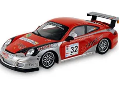 Porsche 997 "Insviar"