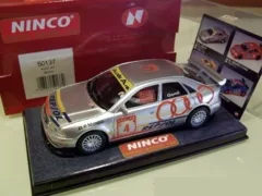 Audi A4 Repsol
