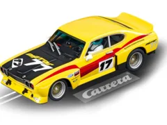 Ford Capri RS 3100