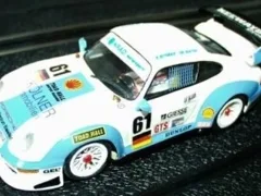 Porsche 911 GT2 Evo. n61