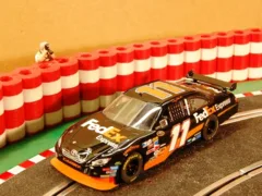 Toyota Camry 'FEDEX'
