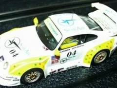 Porsche 911 GT2 Evo. n04