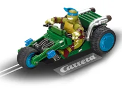 Teenage Mutant Ninja Turtles Turtle Trike - Leonardo