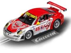 Porsche GT3 RSR Team Flying Lizard Motorsports Sebring 12h 2007