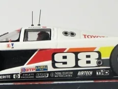 Toyota Mk III C n98