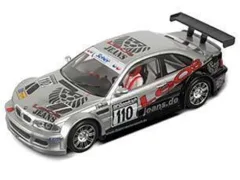 BMW M3 GTR Leo"s
