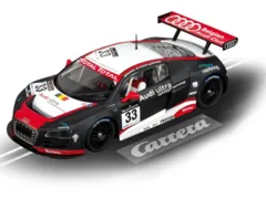 Audi R8 LMS, Sport Team WRT 24h Spa 2011 'No.33'