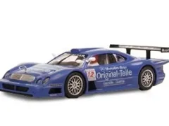 Mercedes CLK GTR Original Teile Nr. 12