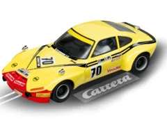 Opel GT Steinmetz '72 Tourenwagen 1972