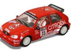 Citroen Saxo Sven Haaf