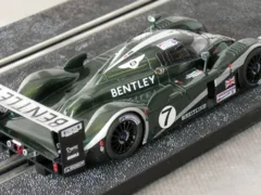 Bentley nº8 - 2ème