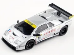 Lamborghini Diablo GTR "Fedon"