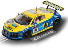 Audi R8 LMS, Team Phoenix, 24 h Nürburgring 2009, 'No. 98'