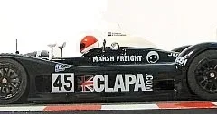 Radical SR9 n45