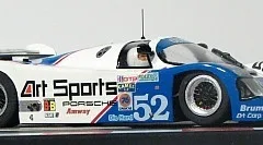 Porsche 962C n52