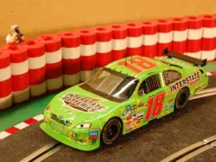 Toyota Camry 'Interstate Batteries'