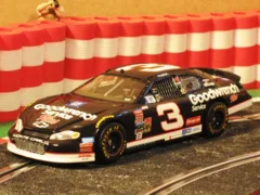 Chevrolet Nascar 'Dale Earnhardt Nº 3'