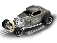 Ford '32 HotRod, Still High Performance