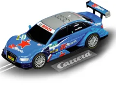 Audi A4 DTM Audi Sport Team Phoenix, 'A.Prémat'