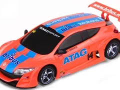 Renault Megane Trophy "09 "Atag"