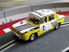 Renault 8 TS 'Talavera'