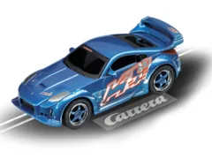 Nissan 350Z Tuner